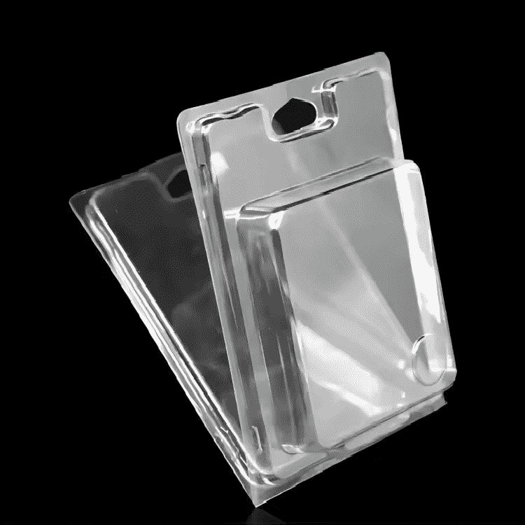 Clamshell Packaging
